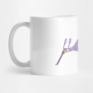 Weedy Seadragon Mug